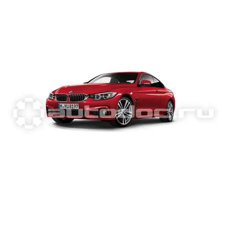BMW Модель автомобиля