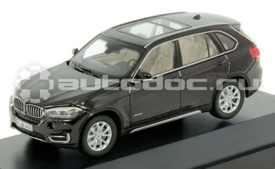 BMW Модель автомобиля