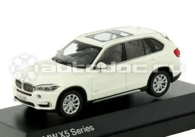 BMW Модель автомобиля