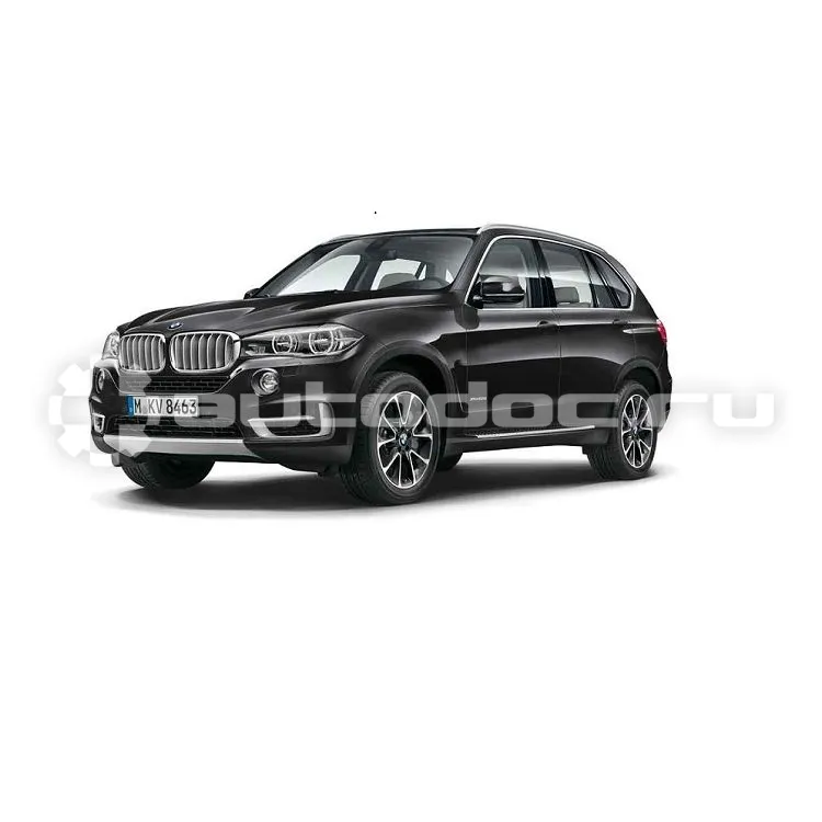 BMW Модель автомобиля