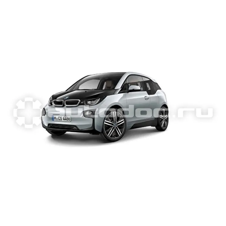 BMW Модель автомобиля