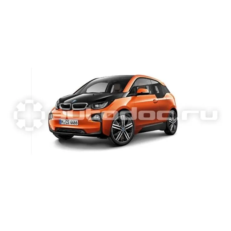 BMW Модель автомобиля