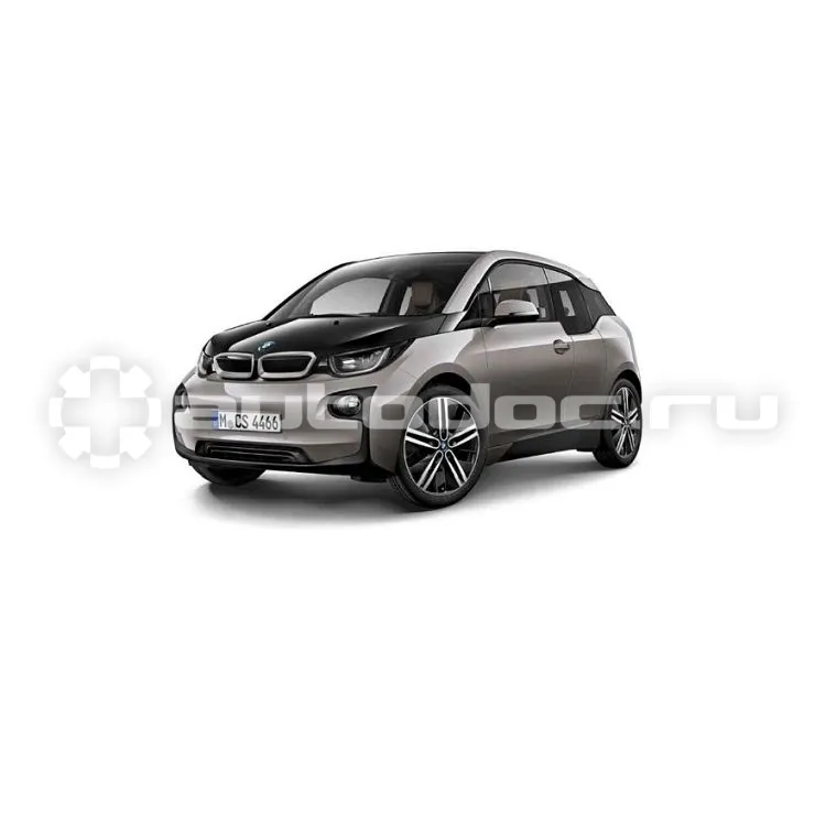 BMW Модель автомобиля