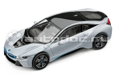 BMW Модель автомобиля