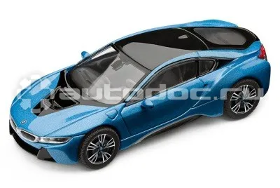 BMW Модель автомобиля