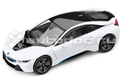 BMW Модель автомобиля