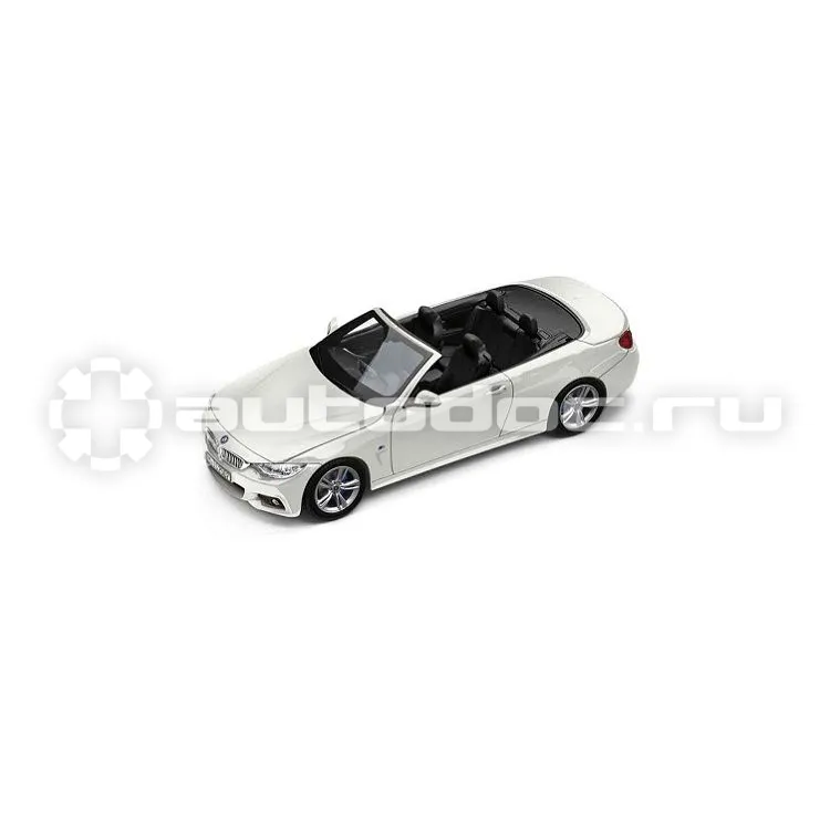 BMW Модель автомобиля