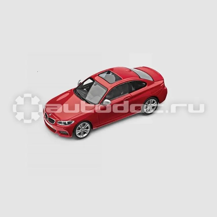 BMW Модель автомобиля
