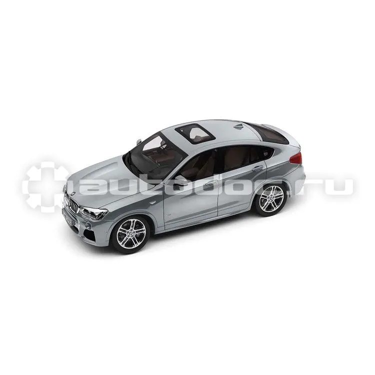 BMW Модель автомобиля