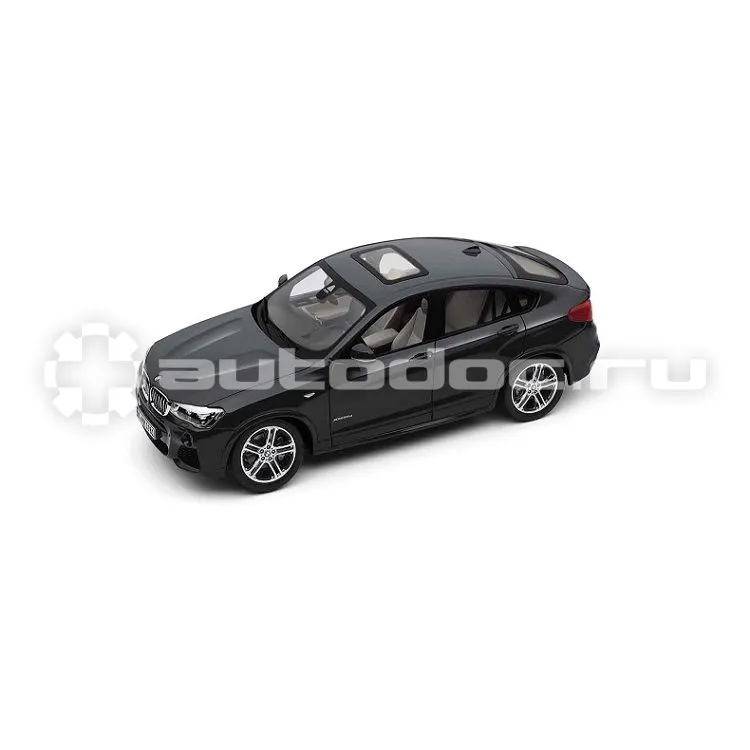 BMW Модель автомобиля