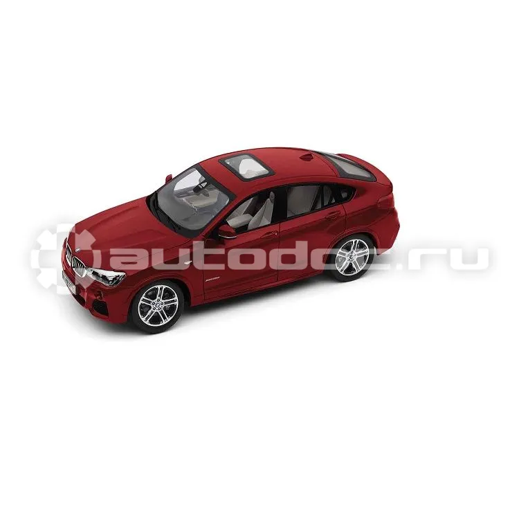 BMW Модель автомобиля