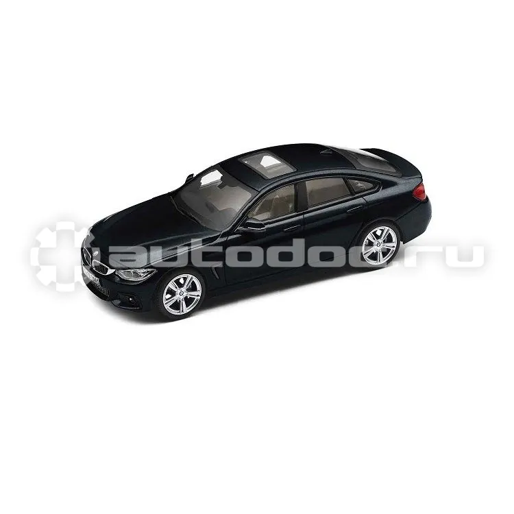 BMW Модель автомобиля