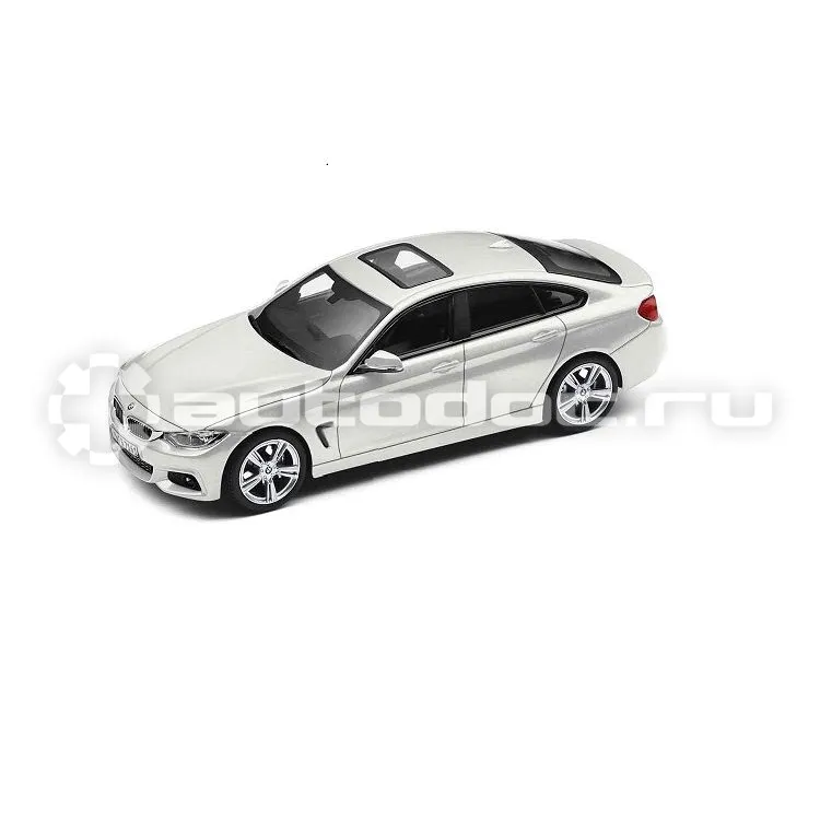 BMW Модель автомобиля