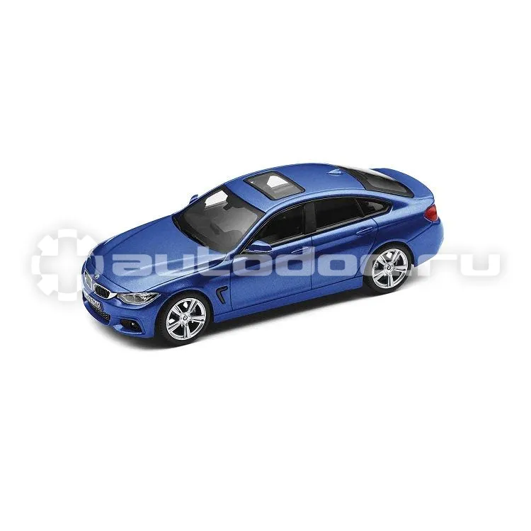 BMW Модель автомобиля