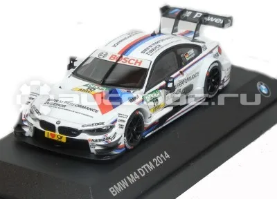 BMW Модель автомобиля