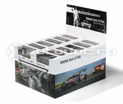 BMW | MINI | RR Модели гоночных автомобилей