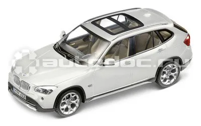 BMW Модель автомобиля