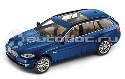 BMW Модель автомобиля