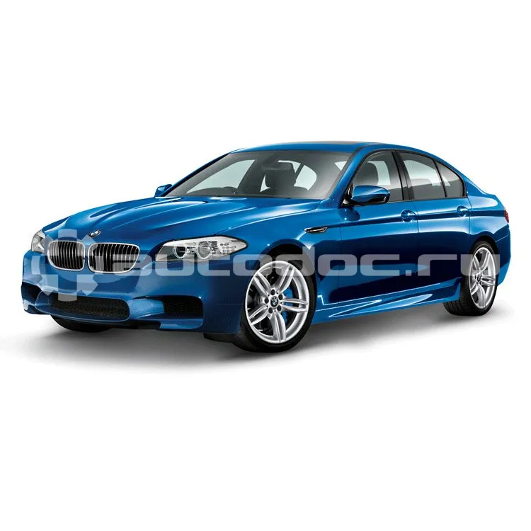 BMW Модель автомобиля