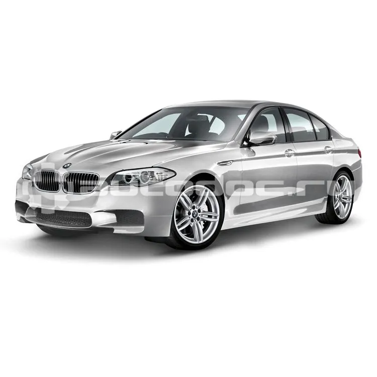 BMW Модель автомобиля