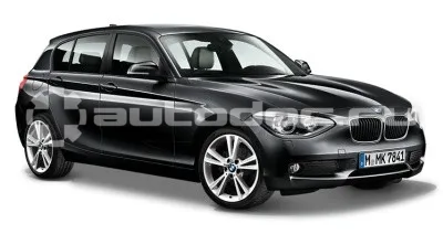 BMW Модель автомобиля