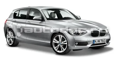 BMW Модель автомобиля
