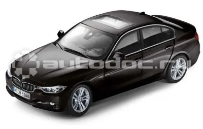BMW Модель автомобиля