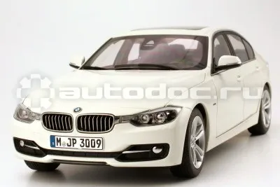 BMW Модель автомобиля