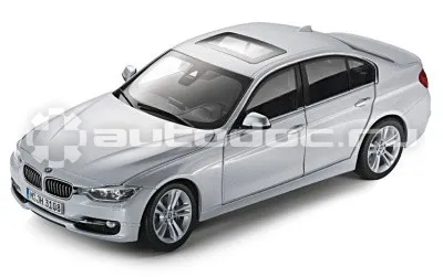 BMW Модель автомобиля