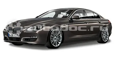 BMW Модель автомобиля