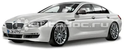 BMW Модель автомобиля