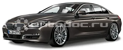 BMW Модель автомобиля