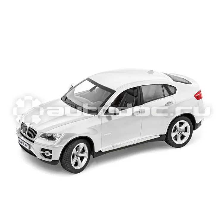 BMW Радиоуправляемая модель x6