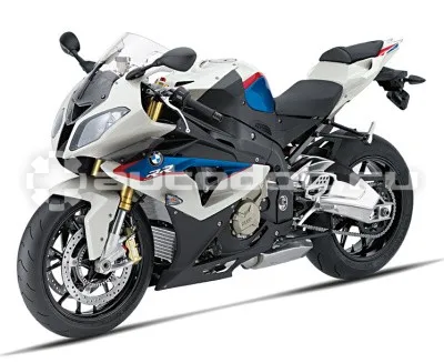 BMW Модель мотоцикла