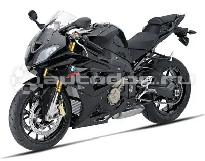 BMW Модель мотоцикла
