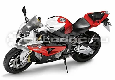 BMW Модель мотоцикла