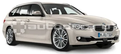 BMW Модель автомобиля