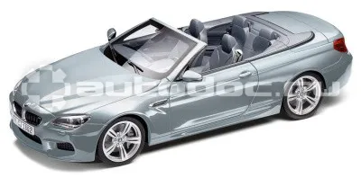 BMW Модель автомобиля