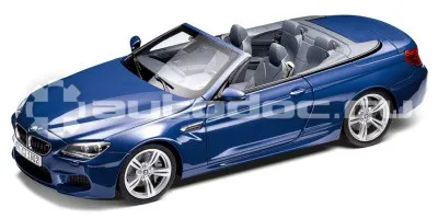 BMW Модель автомобиля