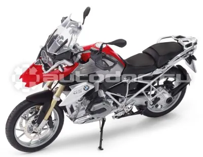 BMW Модель мотоцикла