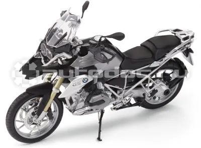 BMW Модель мотоцикла