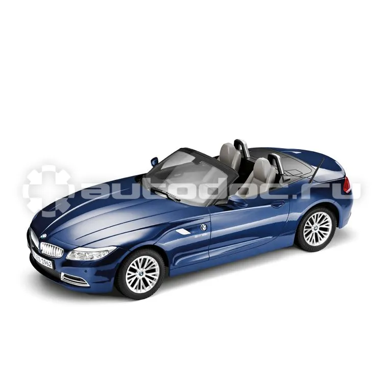 BMW Радиоуправляемая модель Z4 (E89) Remote Control Miniature