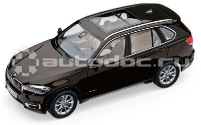 BMW Модель автомобиля