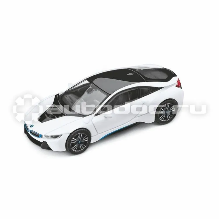 BMW Модель автомобиля
