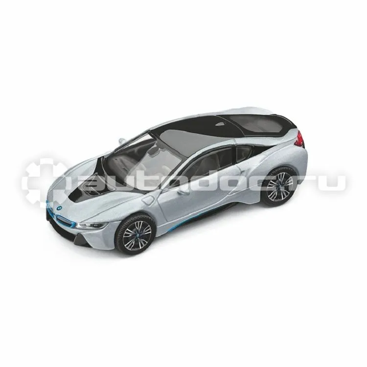 BMW Модель автомобиля