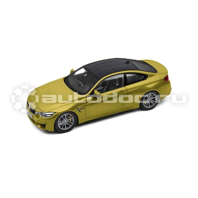BMW Модель автомобиля