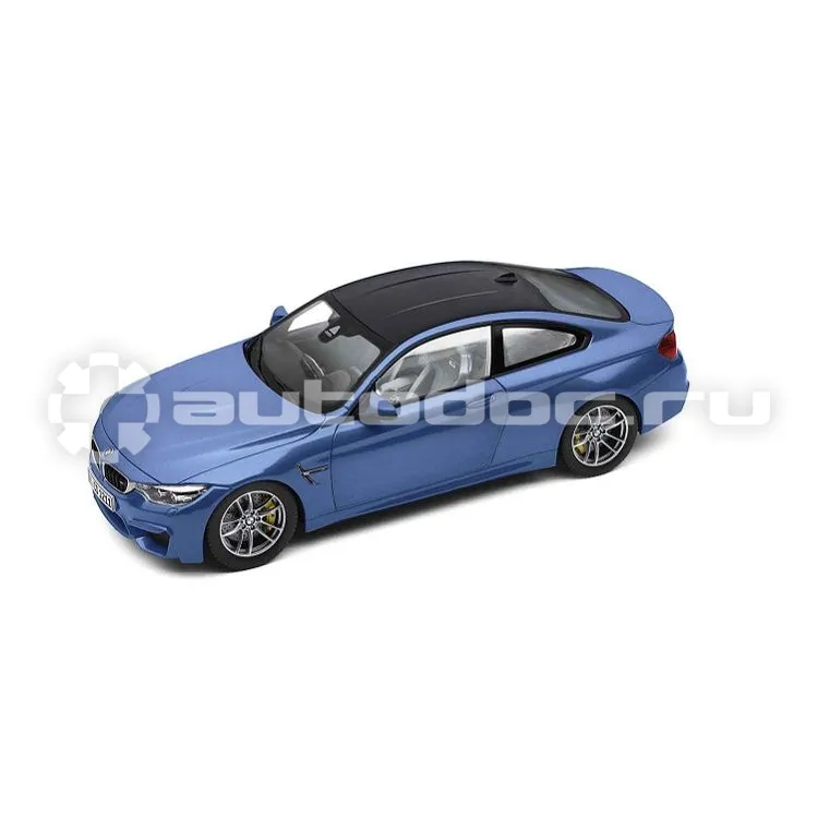 BMW Модель автомобиля