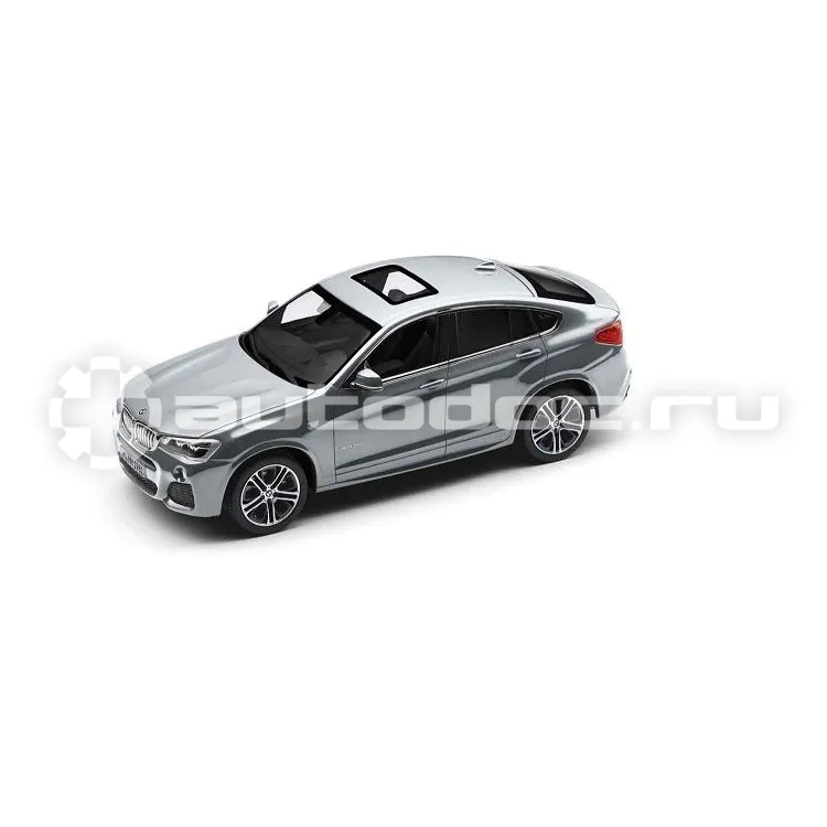 BMW Модель автомобиля