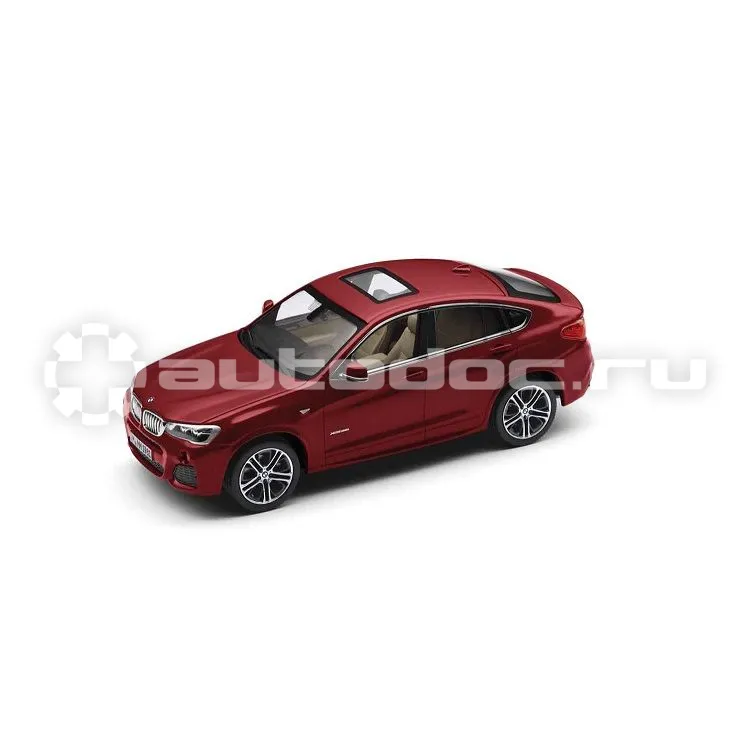 BMW Модель автомобиля