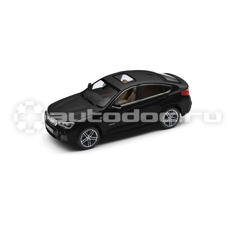 BMW Модель автомобиля
